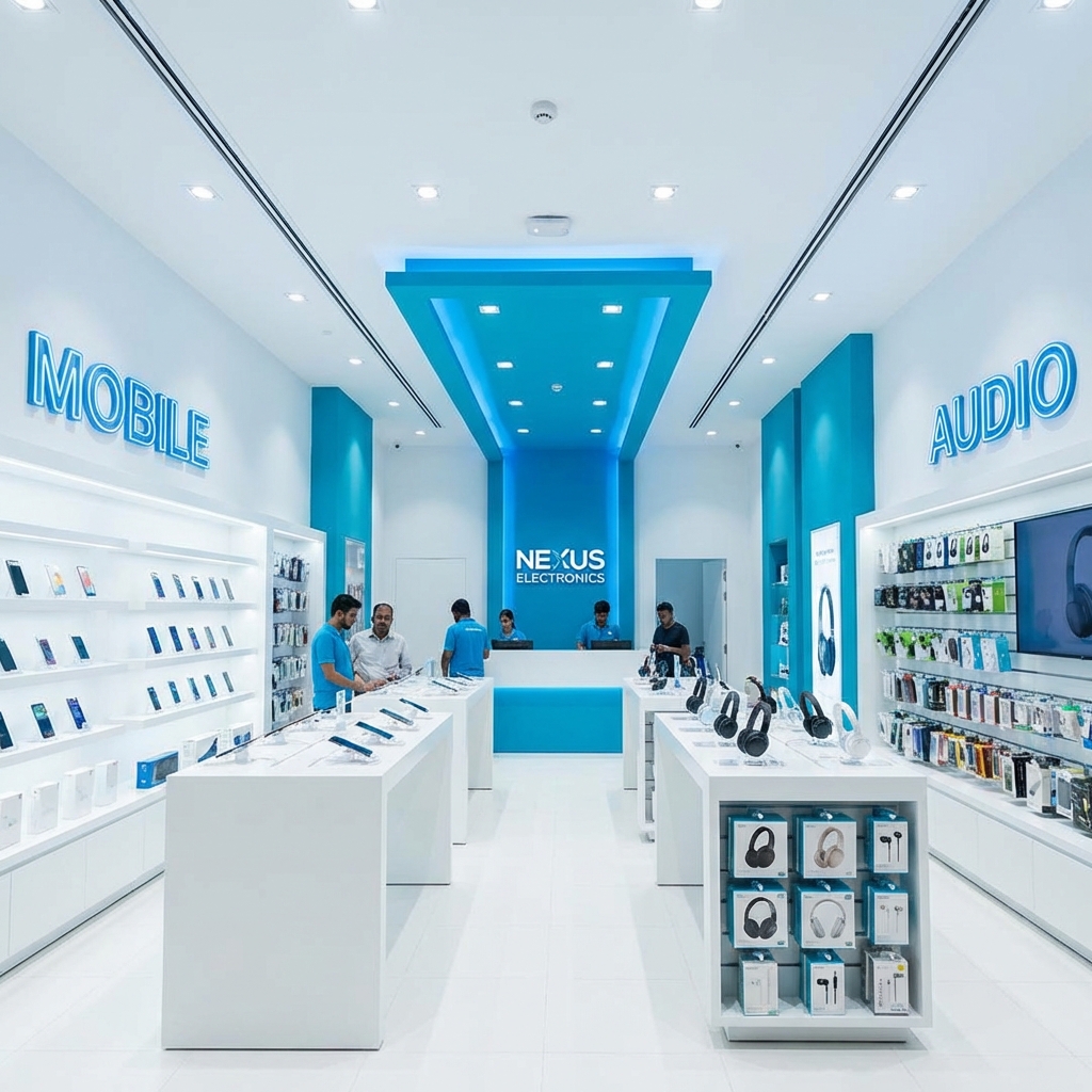 Venkat Electronics Store